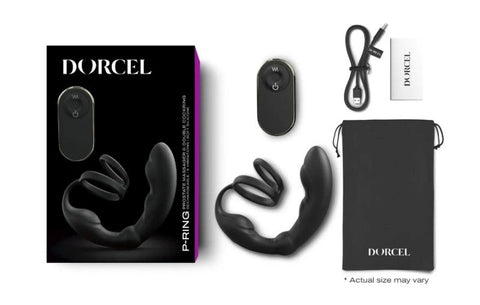 Dorcel P-Ring - Prostate Toys