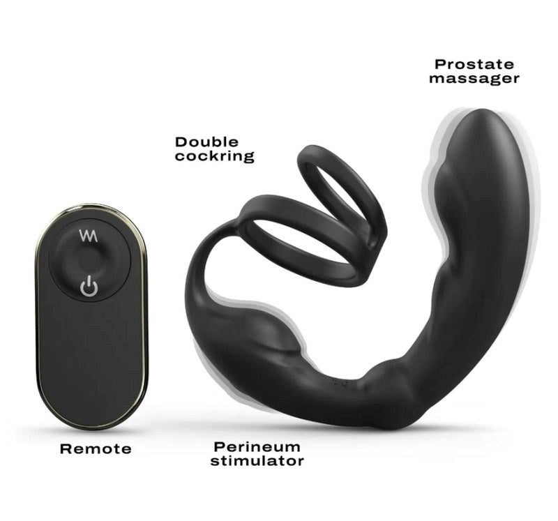 Dorcel P-Ring - - Prostate Toys