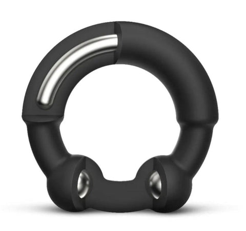 Dorcel Stronger Ring - Cock Rings