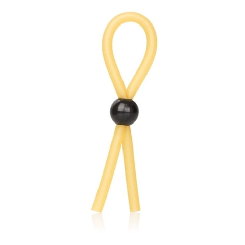 Dr. Joel Kaplan Erection Enhancing Lasso Ring - Cock Rings