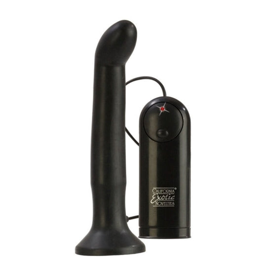 Dr. Joel Kaplan Ez Reach Prostate Vibrator Probe - Prostate Toys