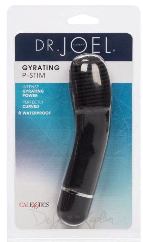 Dr. Joel Kaplan Gyrating Prostate Stimulator - Prostate Toys