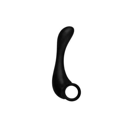 Dr. Joel Kaplan Silicone Male Prostate Locator - Prostate Toys