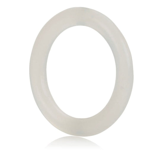Dr. Joel Kaplan Silicone Prolong Ring - Cock Rings