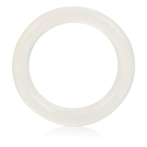 Dr. Joel Kaplan Silicone Prolong Ring - Cock Rings