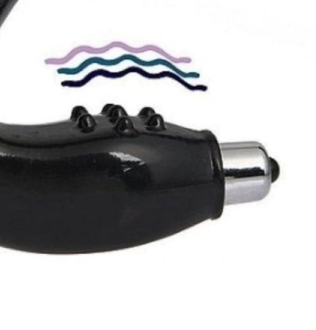 Dream Blue Prostate Vibrator - Prostate Toys