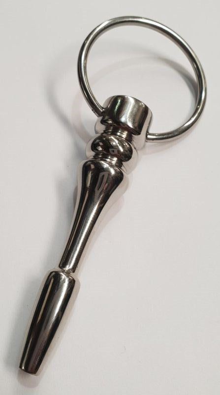 E-Whistle Cock Plug - Penis Plugs