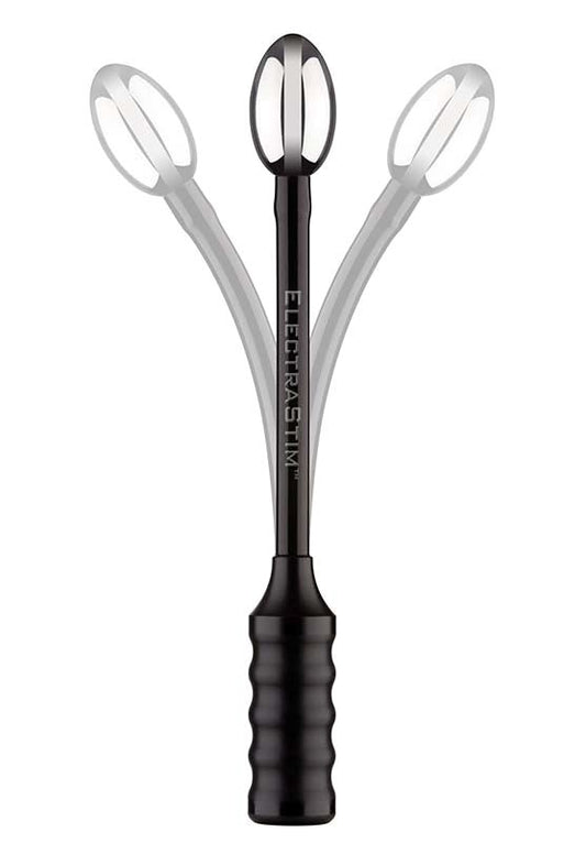 Electrastim Depth Charge Flexible Electro Dildo - Anal Dildos