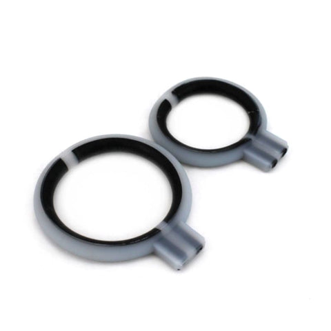 BDStyle Electric Shock Cock Ring - Amp Up the Excitement - Cock Rings