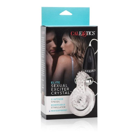 Elite Sexual Exciter - Cock Rings