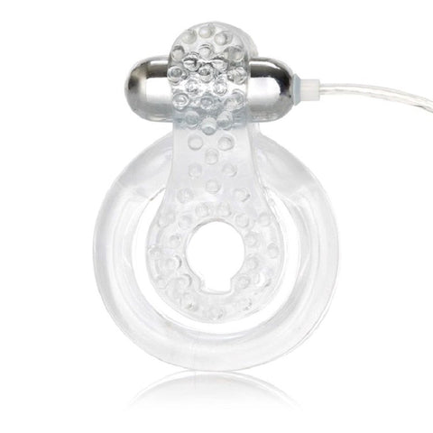 Elite Sexual Exciter - Cock Rings