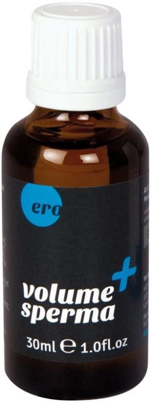 Ero Volume Plus Sperma 30ml - - Delay and Excite Sprays