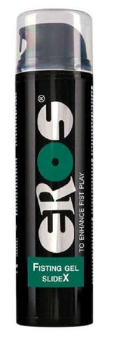 Eros Fisting Gel SlideX - Anal Lubes