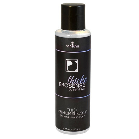 Erosense Thick Personal Moisturiser - Lubricants and Lotions