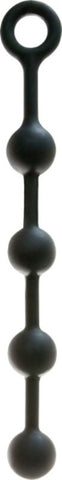 Excellent Power Beads 13 inch - Butt Plugs