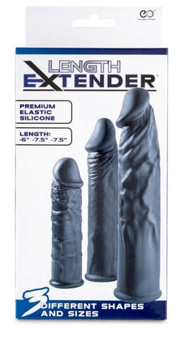 Excellent Power Length Extender - Pumps, Extenders and Sleeves