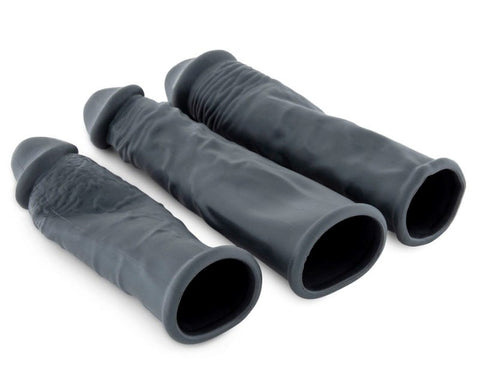 Excellent Power Length Extender - Pumps, Extenders and Sleeves