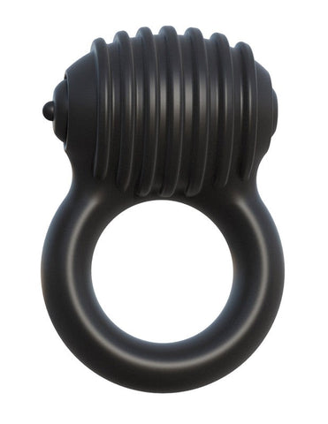 Pipedream Fantasy C-Ringz Blackjack Power Cock Ring - Vibrating Cock Rings