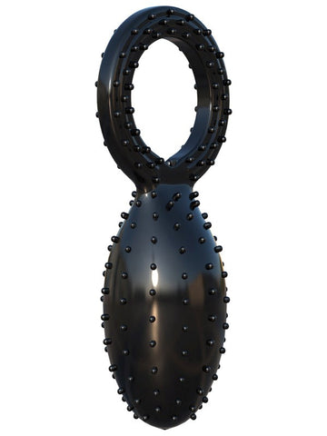 Pipedream Fantasy C-Ringz Buzz Bomb Stretchy Cock Ring - Stretchy Cock Rings