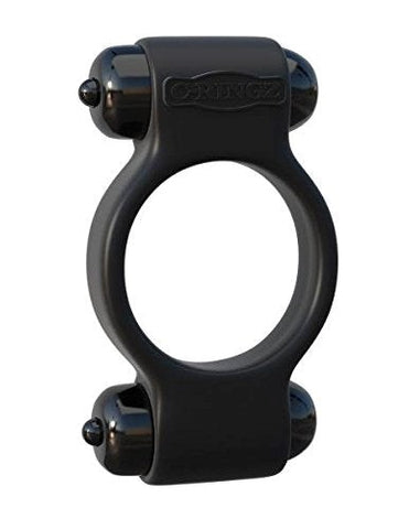 Fantasy C-Ringz Magic Touch Couples Ring - Cock Rings