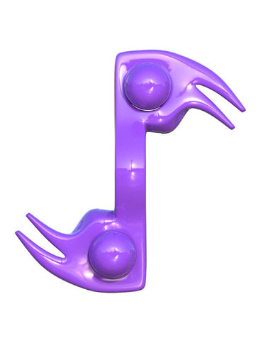 Pipedream Fantasy C-Ringz Wonderful Wabbit Cock Ring - Vibrating Cock Rings