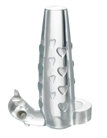Fantasy X-Tensions Deluxe Vibrating Penis Enhancer - Pumps, Extenders and Sleeves