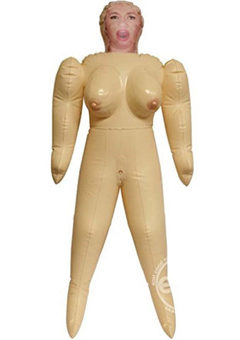 Pipedream Fatty Patty Inflatable Love Doll - Love Dolls