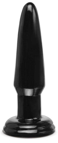 Fetish Fantasy Limited Edition Beginners Butt Plug - Butt Plugs