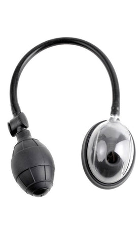 Pipedream Fetish Fantasy Womens Mini Pussy Pleasure Pump - Pumps, Extenders and Sleeves