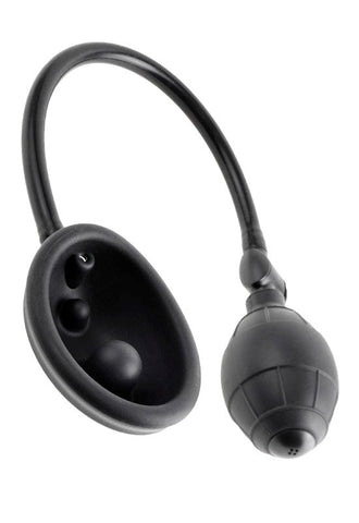 Pipedream Fetish Fantasy Womens Mini Pussy Pleasure Pump - Pumps, Extenders and Sleeves