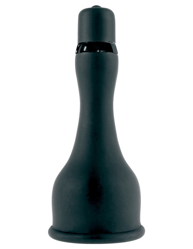 Pipedream Fetish Fantasy Silicone Penis Head Master - Masturbators and Strokers