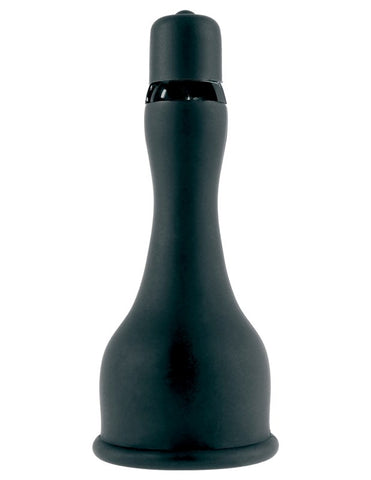 Pipedream Fetish Fantasy Silicone Penis Head Master - Masturbators and Strokers