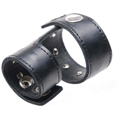 Fetish Fantasy Shock Therapy Mens Cock Cage - Cock Rings