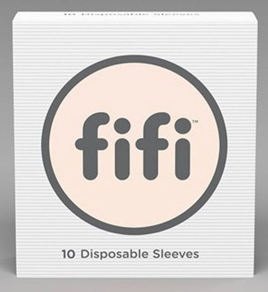 Fifi Disposable Sleeves - Fleshlight Male Masturbators