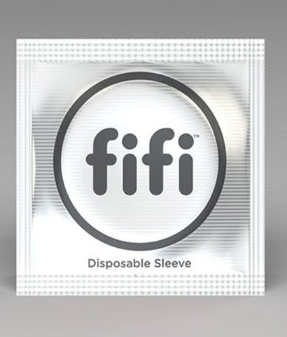 Fifi Disposable Sleeves - Fleshlight Male Masturbators