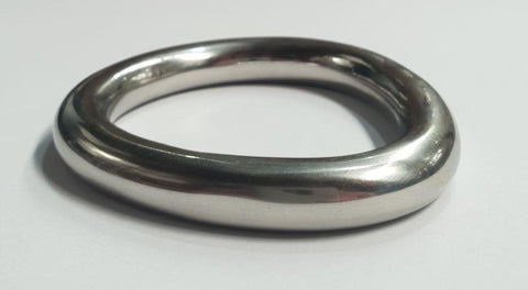 Flared Cock Ring Large - Cock Rings