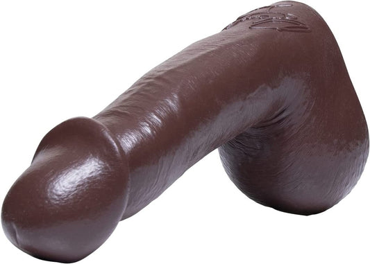 Fleshjack Boys DeAngelo Jackson Realistic Dildo - Anal Dildos