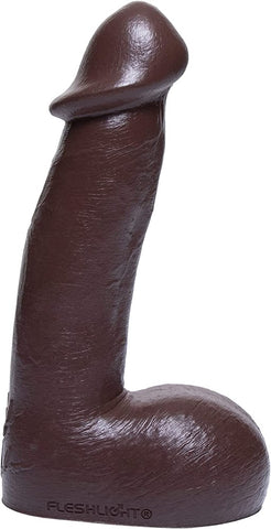 Fleshjack Boys DeAngelo Jackson Realistic Dildo - Anal Dildos