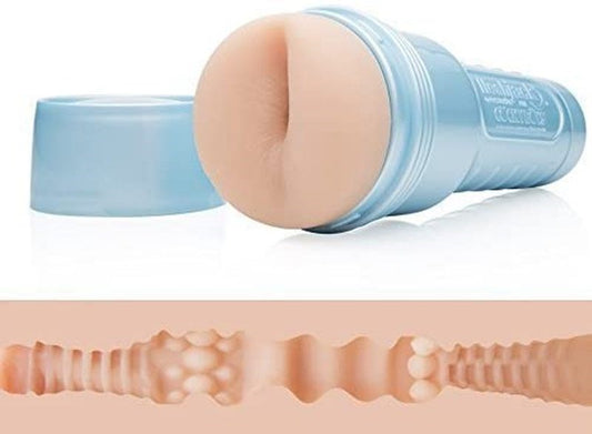 Fleshjack Boys Liam Riley Forever - Masturbators and Strokers