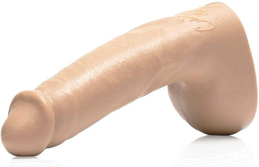 Fleshjack Boys Calvin Banks Realistic Silicone Dong - Anal Dildos