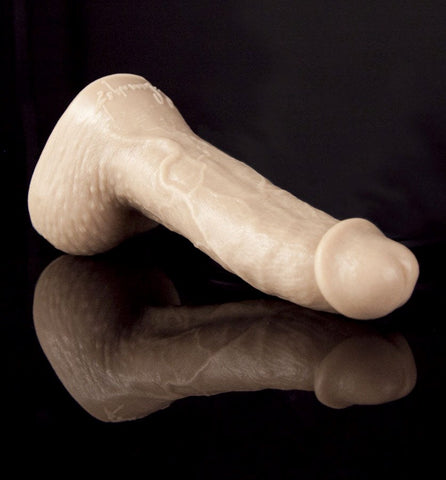 Fleshjack Boys Cody Cummings Realistic Looking Dildo - Anal Dildos
