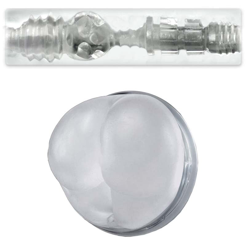 Fleshjack Ice Jack Ass - - Masturbators and Strokers