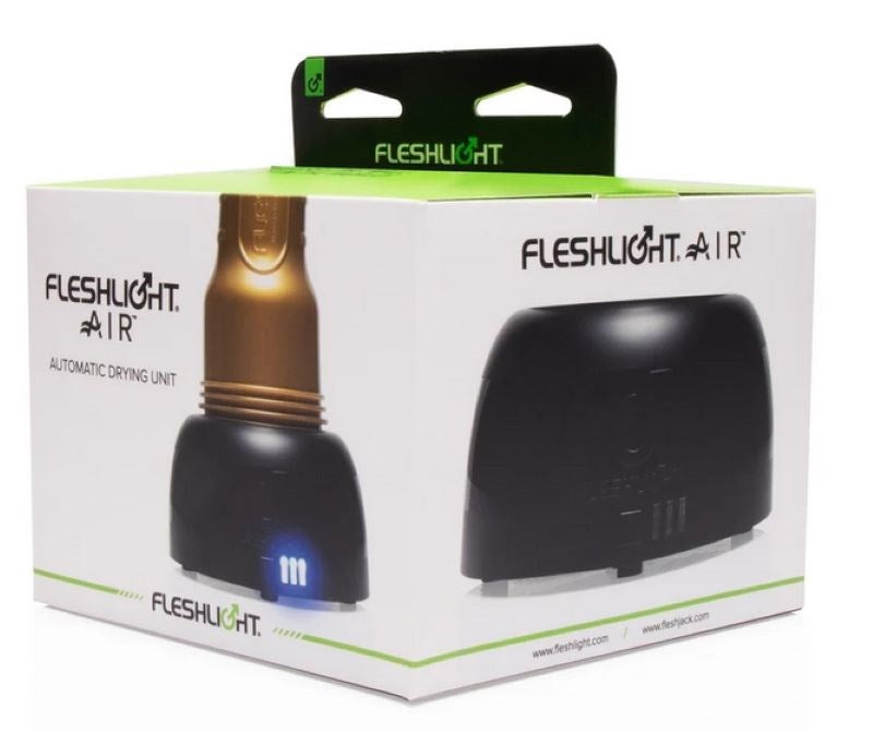 Fleshlight Air - - Masturbators and Strokers