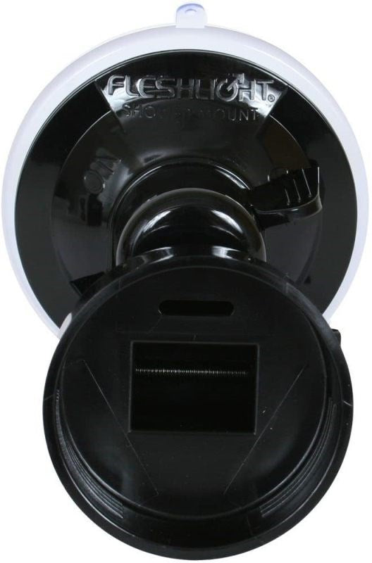 Fleshlight Flight Shower Mount Male Masturbator Adapter - Fleshlight Male Masturbators