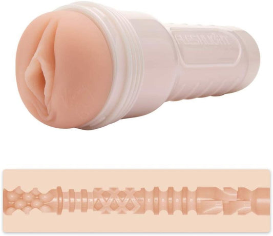 Fleshlight Girl Kimmy Granger Vaginal Shape Male Stroker - Fleshlight Male Masturbators