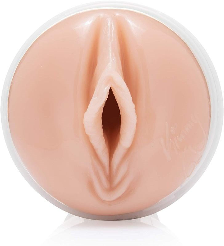 Fleshlight Girl Kimmy Granger Vaginal Shape Male Stroker - Fleshlight Male Masturbators