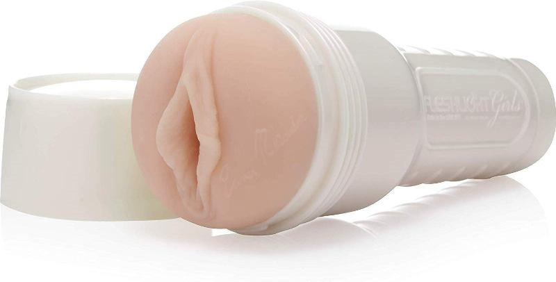 Fleshlight Girl Lana Rhoades Realistic Male Stroker - Fleshlight Male Masturbators