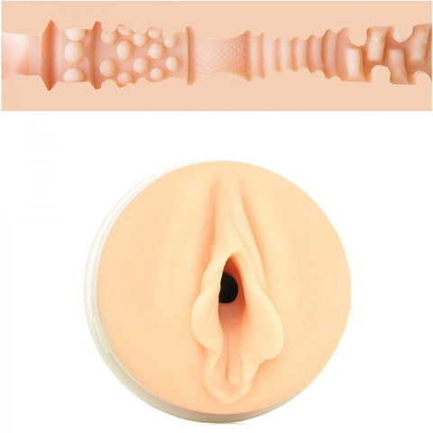 Fleshlight Girls Romi Rain Storm Realistic Vagina Stroker - Fleshlight Male Masturbators
