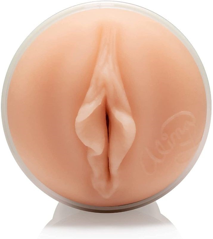 Fleshlight Girls Alina Lopez Rose Mens Pleasure Masturbator - Fleshlight Male Masturbators