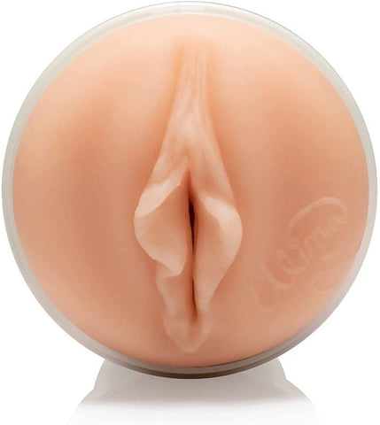 Fleshlight Girls Alina Lopez Rose Mens Pleasure Masturbator - Fleshlight Male Masturbators